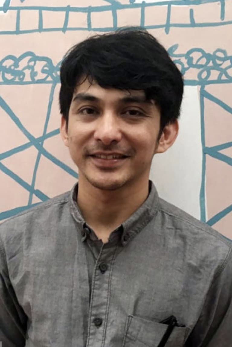 Actor Yoga Pratama