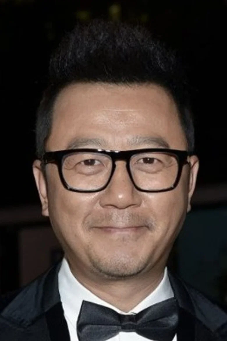 Actor 郭涛