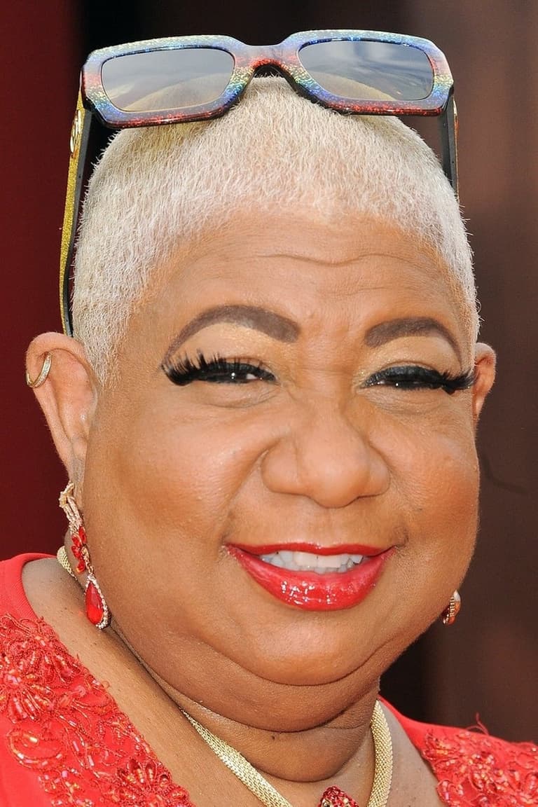 Actor Luenell