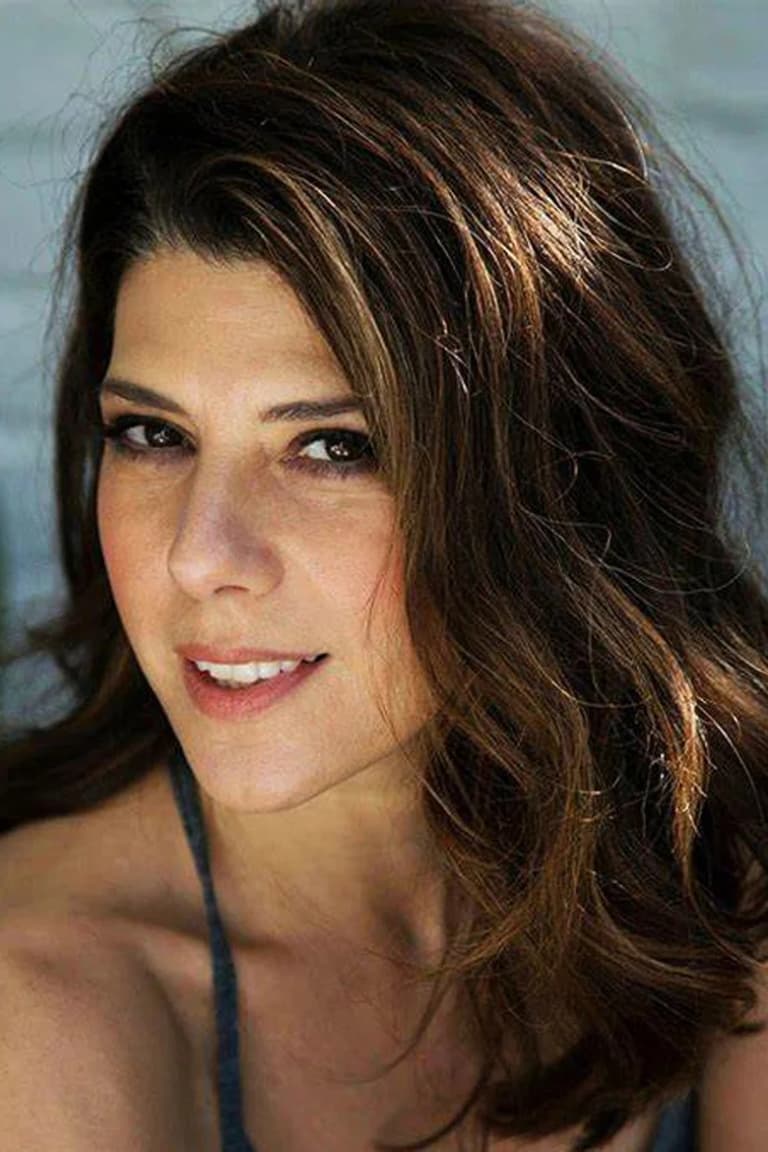 Actor Marisa Tomei