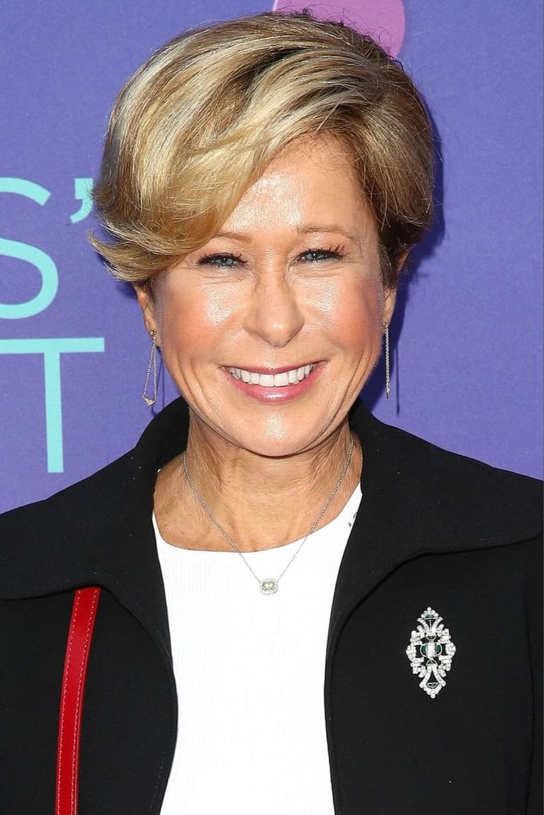 Actor Yeardley Smith