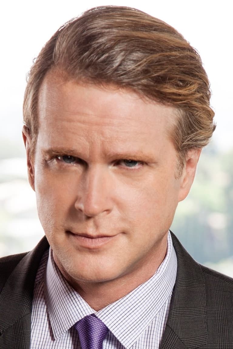 Actor Cary Elwes
