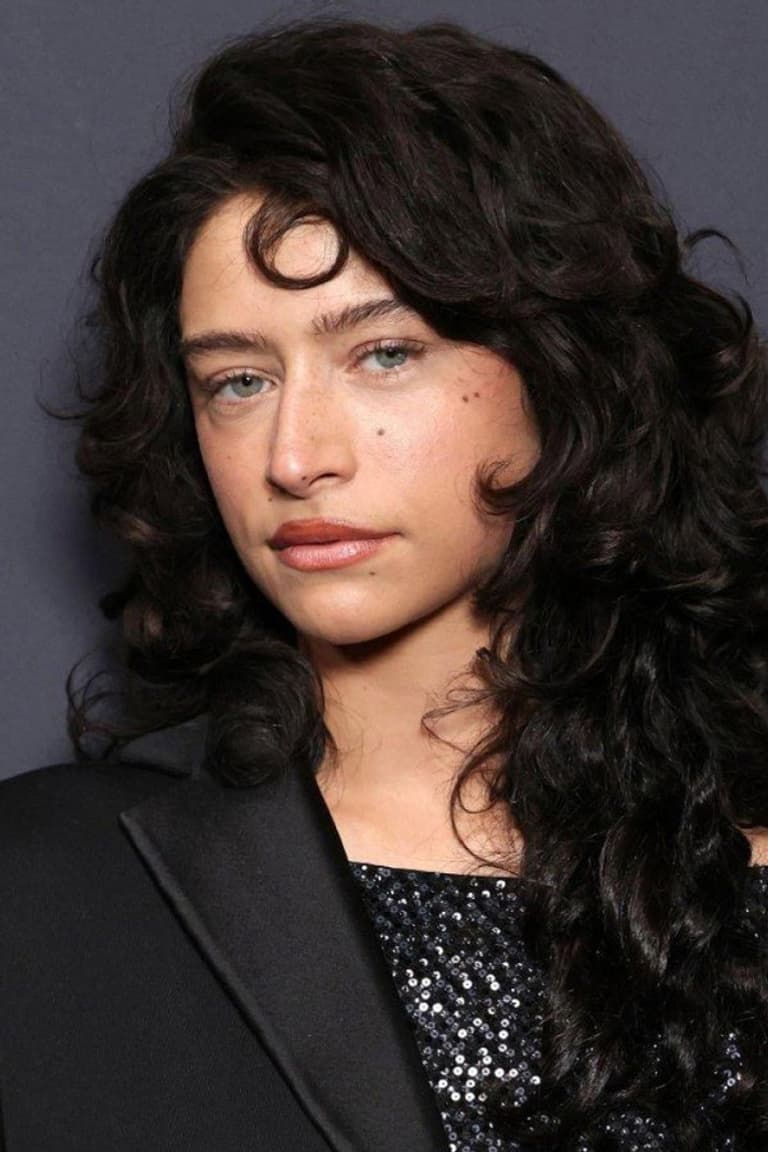 Actor Odessa A'zion
