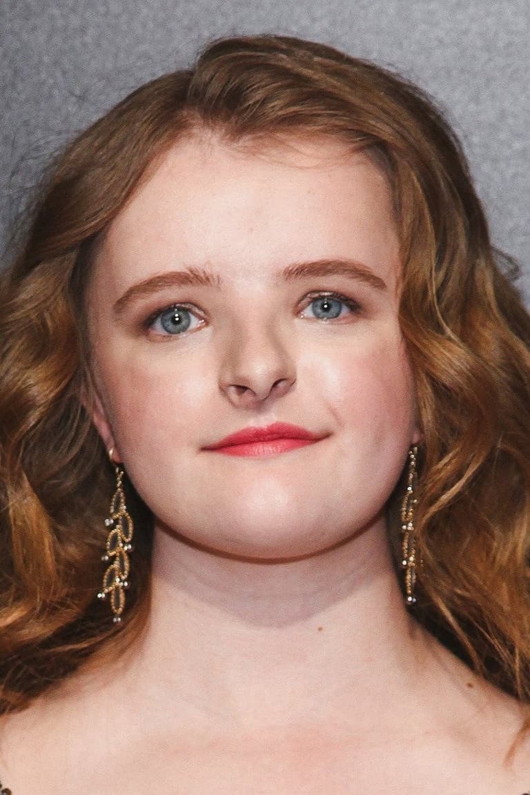 Actor Milly Shapiro