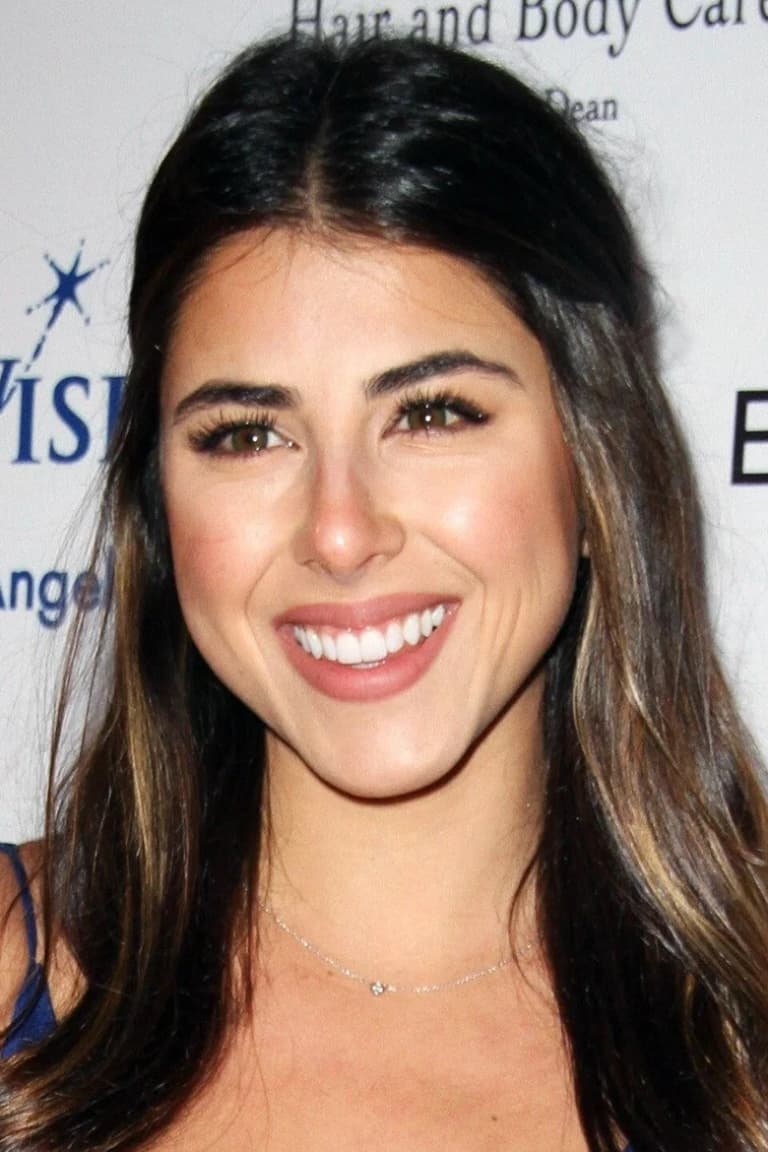 Actor Daniella Monet