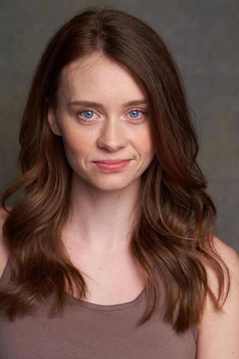 Actor Morgan Flanagan
