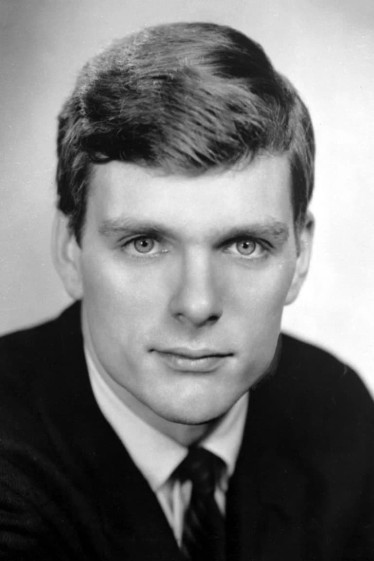 Actor Keir Dullea