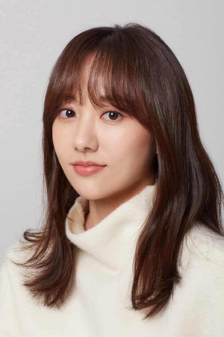 Actor 박주희