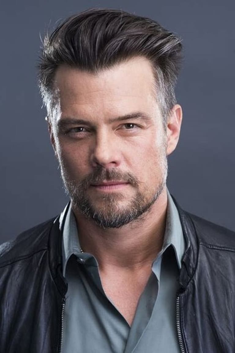 Actor Josh Duhamel