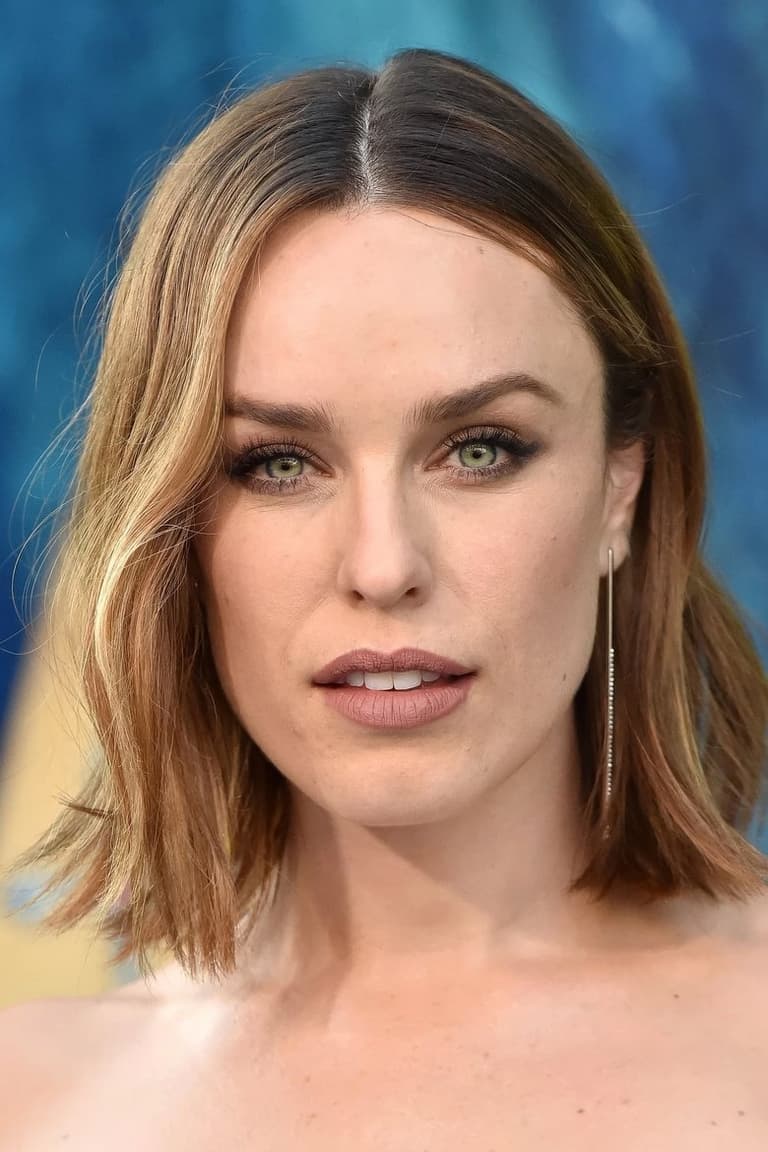 Actor Jessica McNamee
