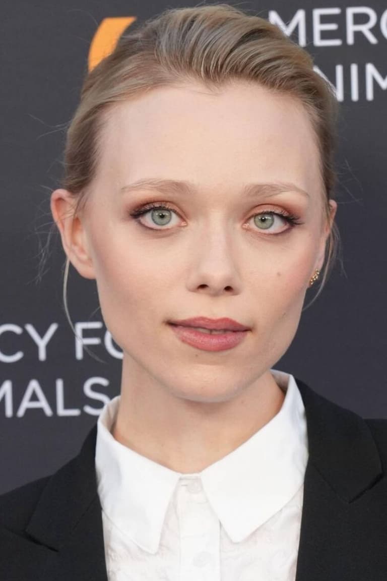 Actor Іванна Сахно