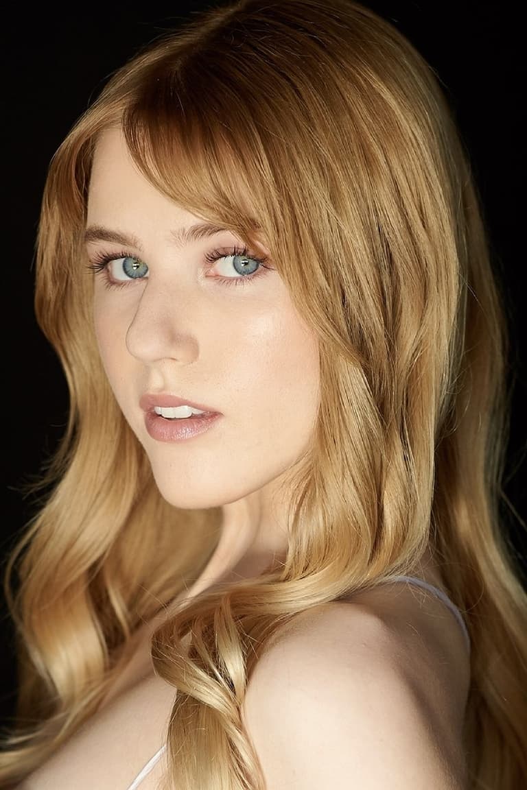 Actor Ilan O'Driscoll