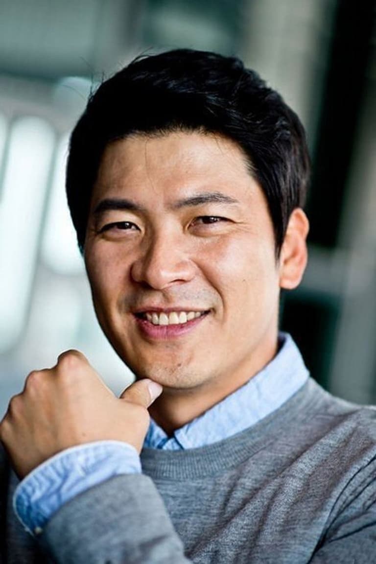 Actor 김상경