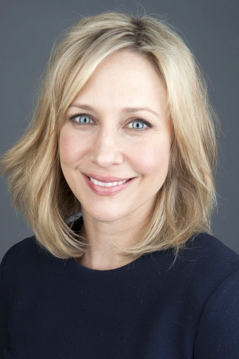 Actor Vera Farmiga