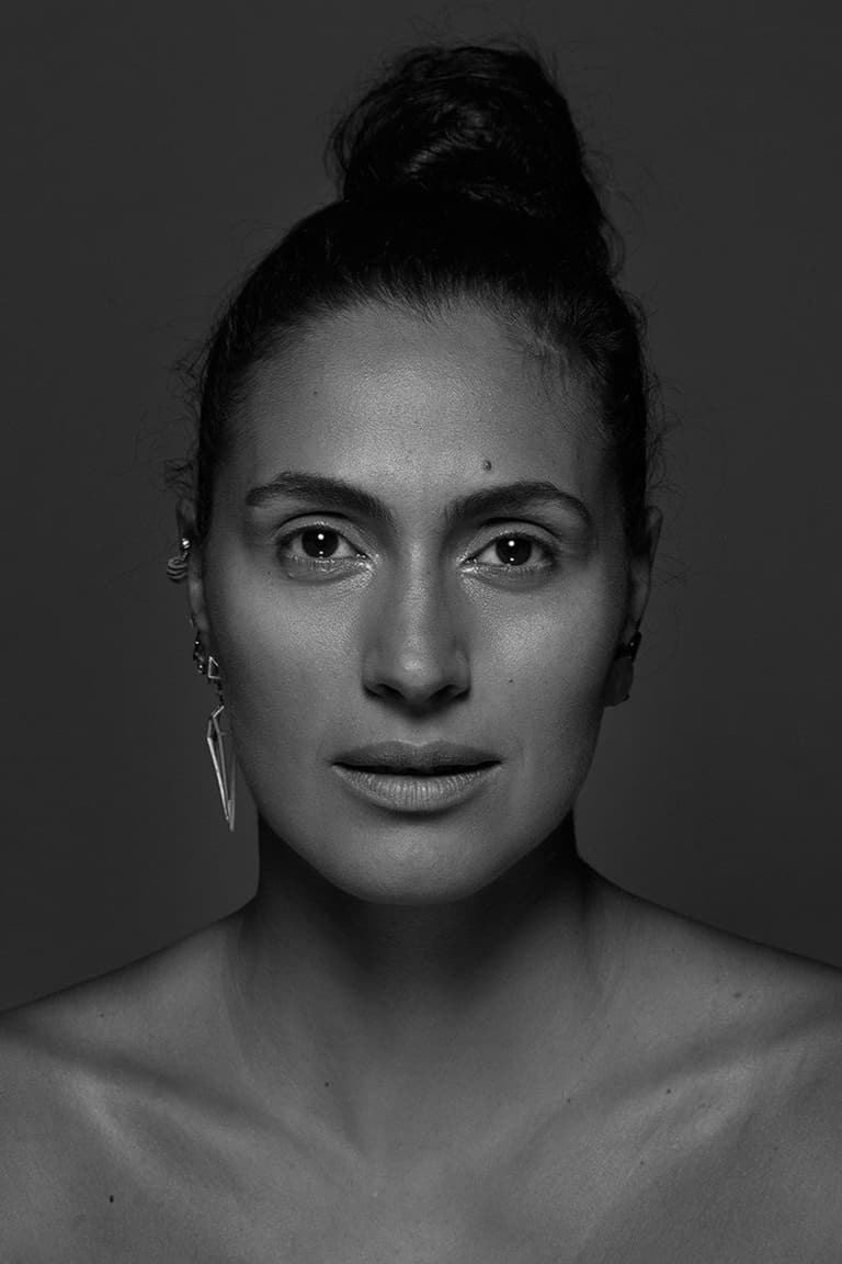 Actor Rana Alamuddin
