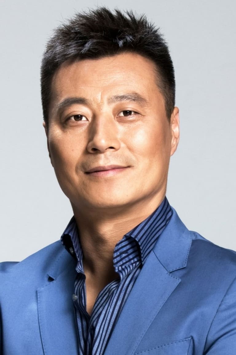 Actor 任程伟
