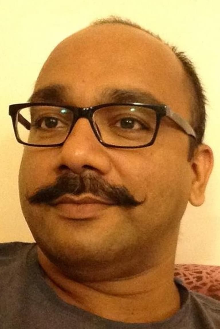 Actor Vijay Vikram Singh