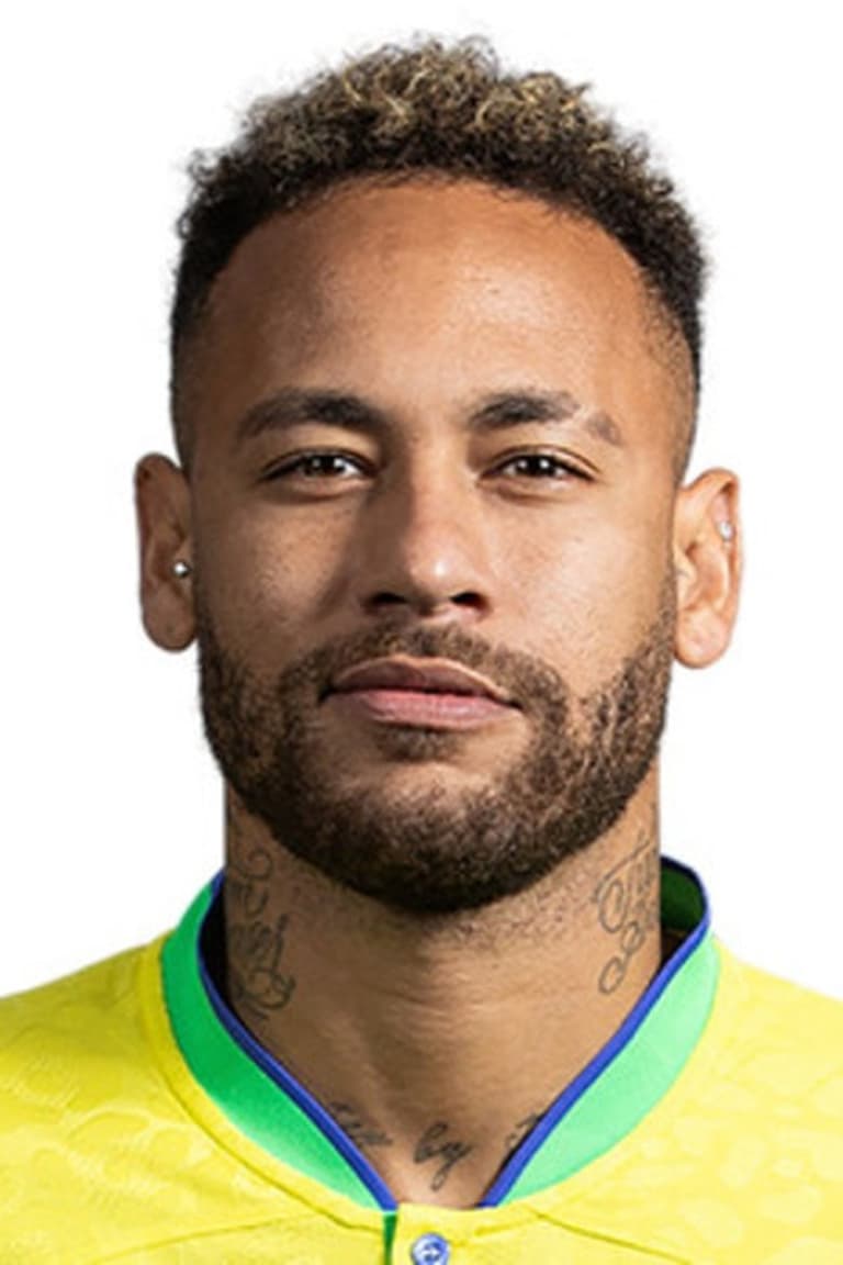 Actor Neymar