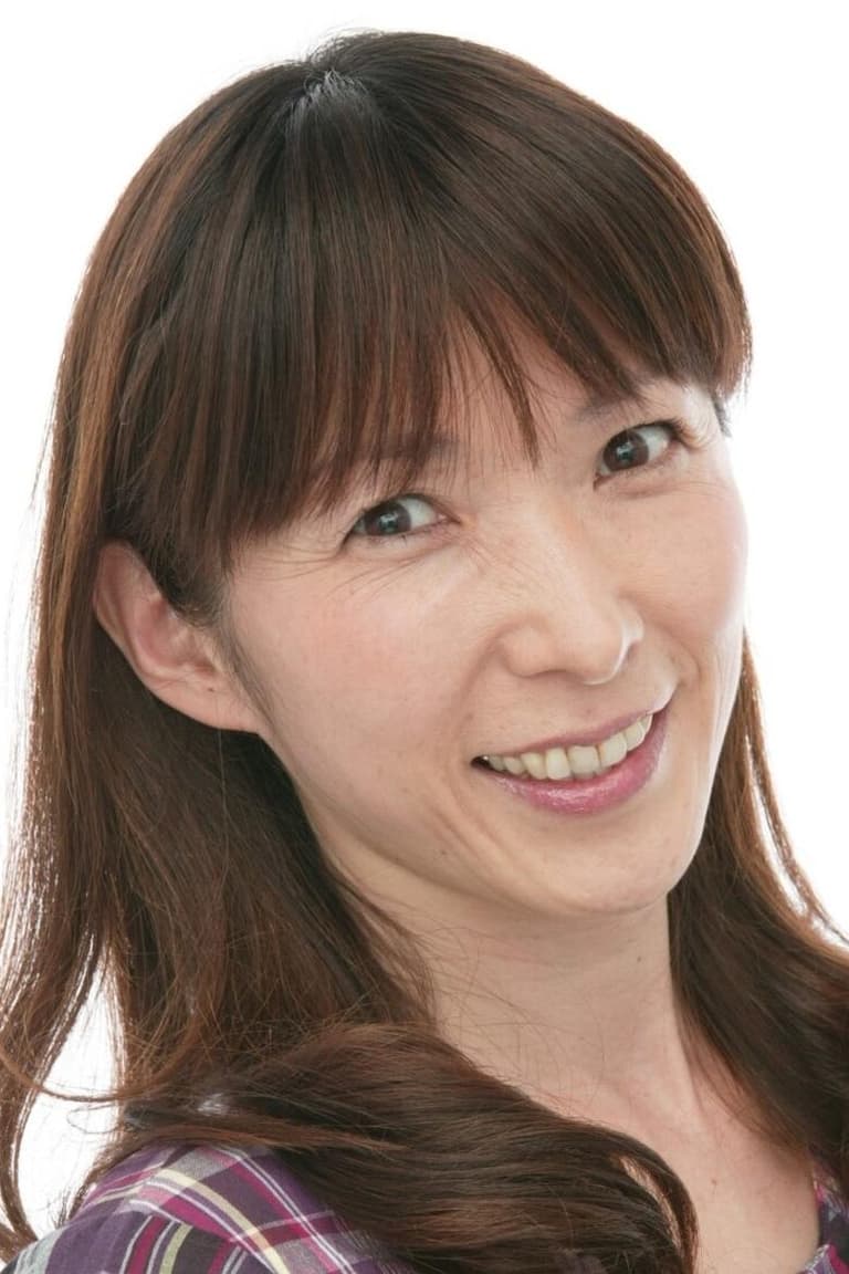 Actor Aya Hisakawa