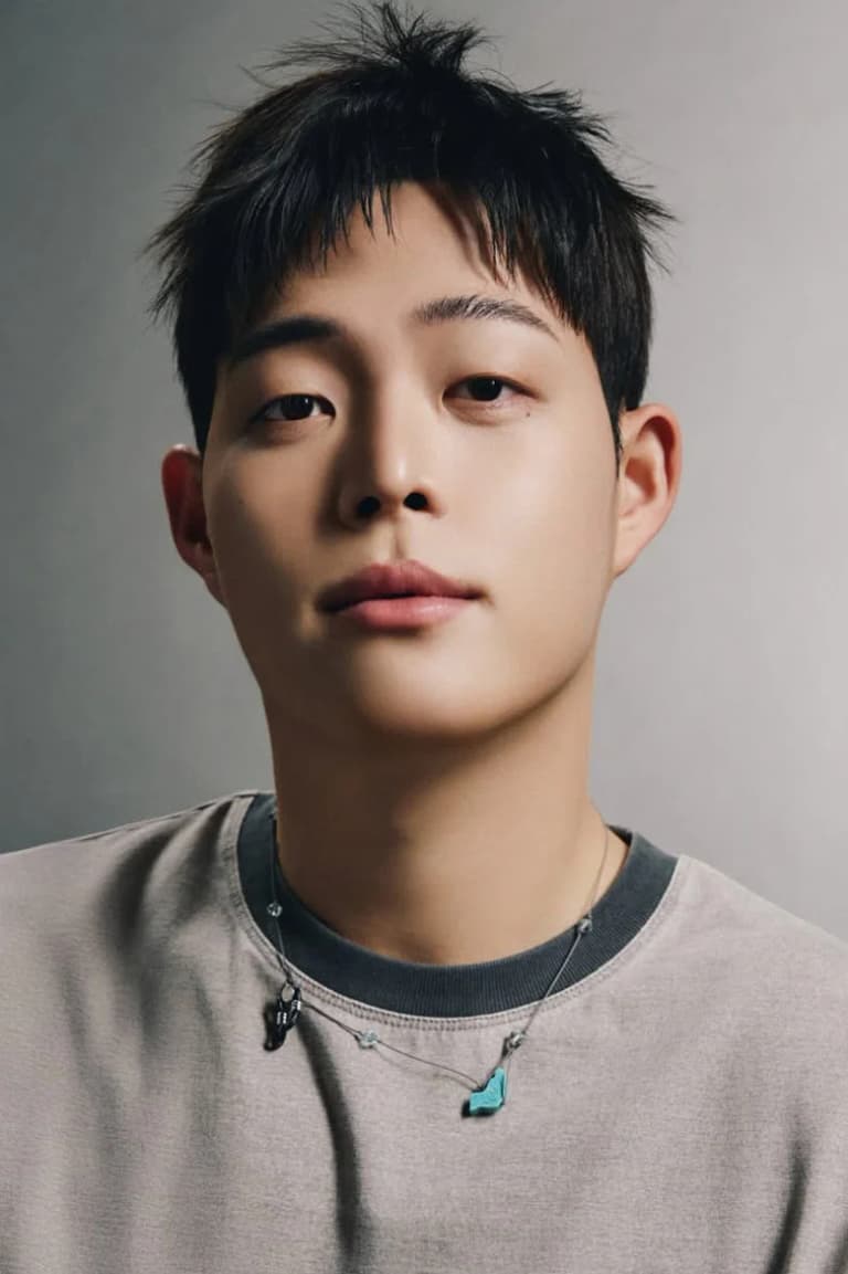 Actor 박관우