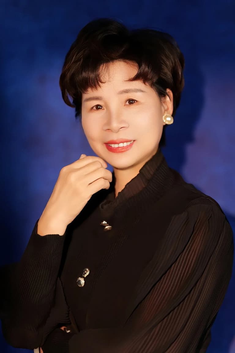 Actor 李德如
