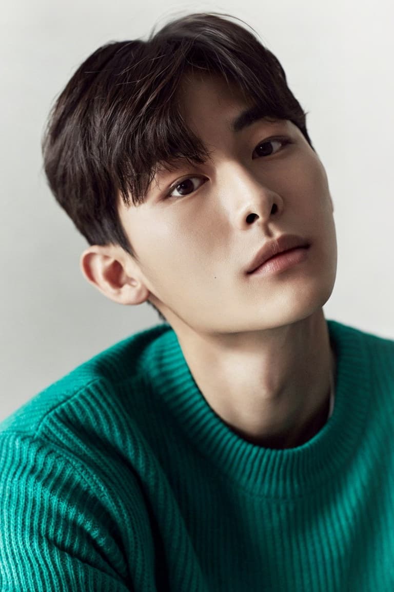 Actor 이승규