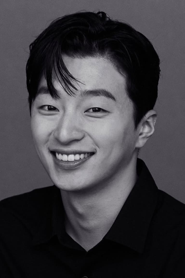 Actor 정용주
