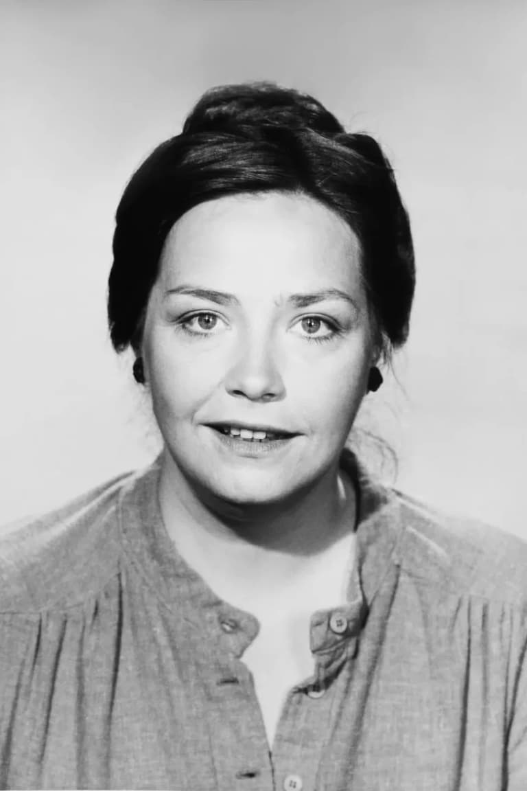 Actor Conchata Ferrell