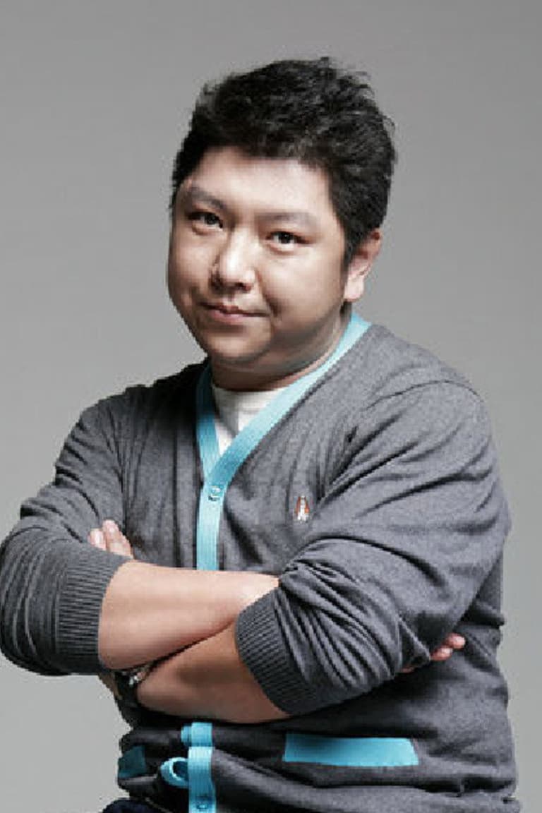 Actor 刘天佐