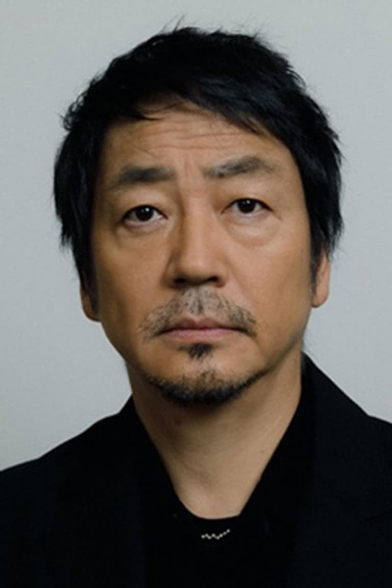 Actor Nao Ōmori