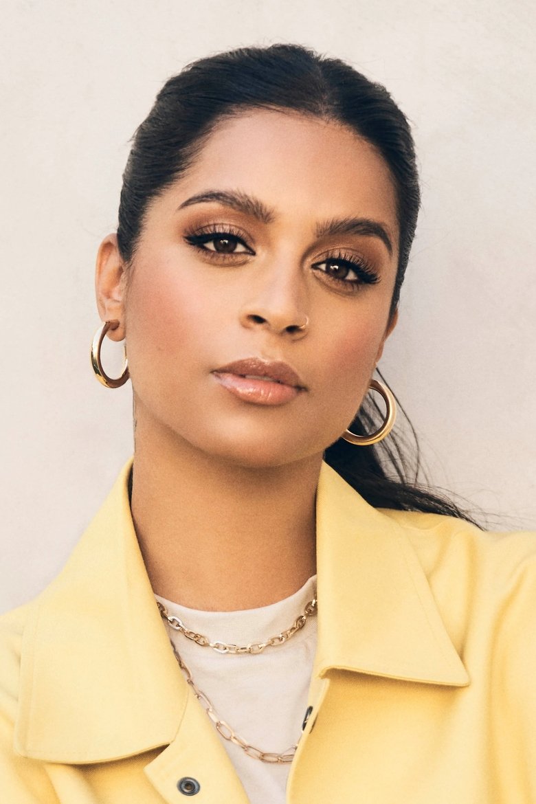 Actor Lilly Singh