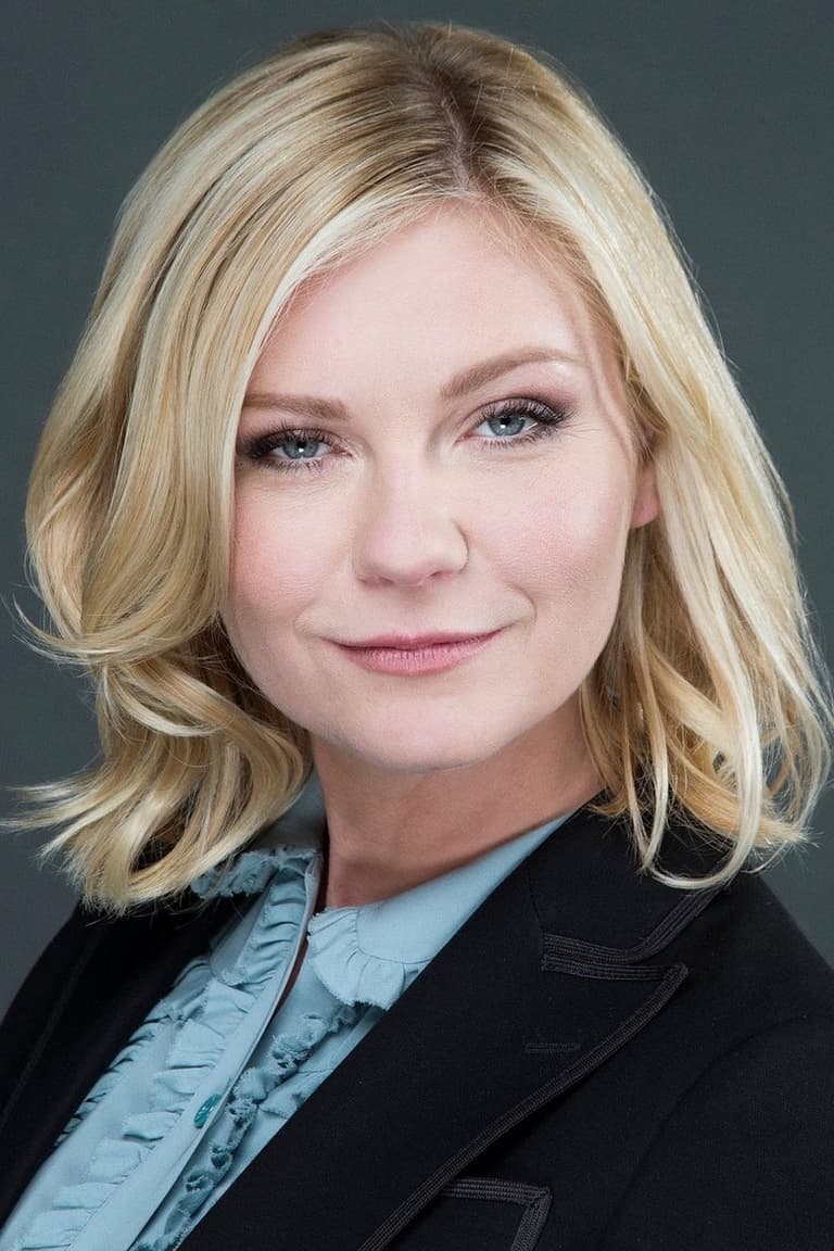 Actor Kirsten Dunst