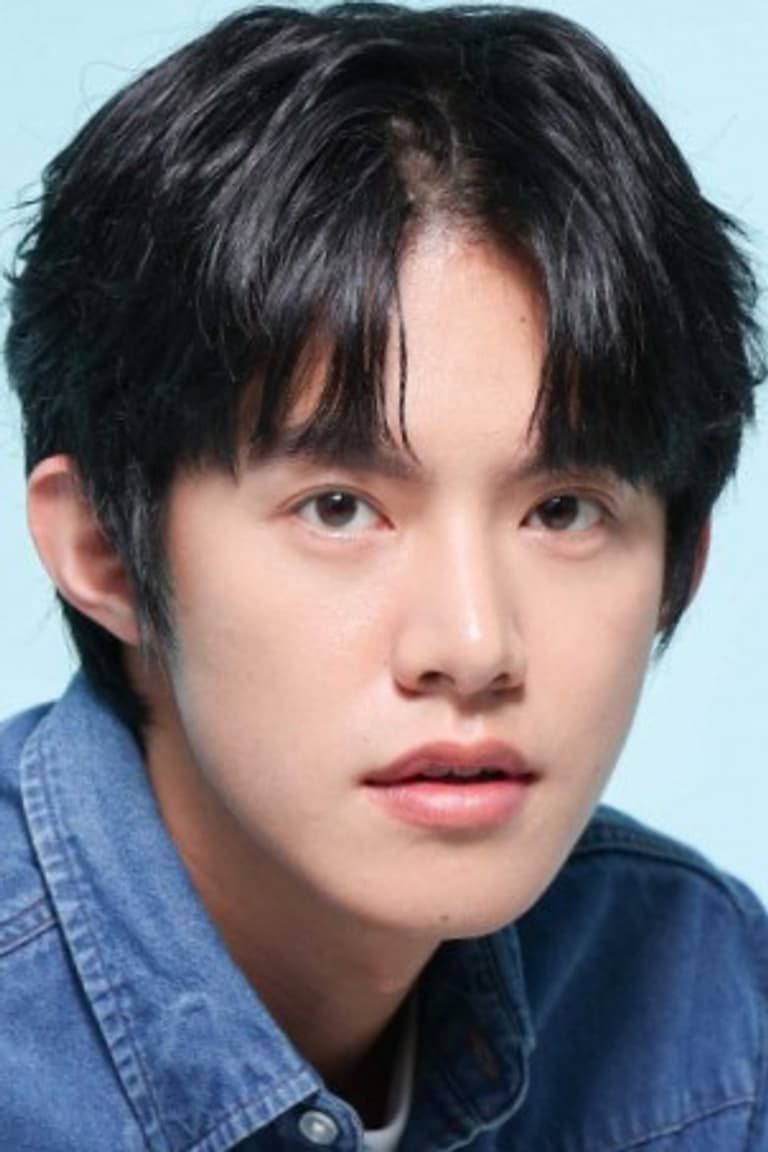 Actor 余杰恩