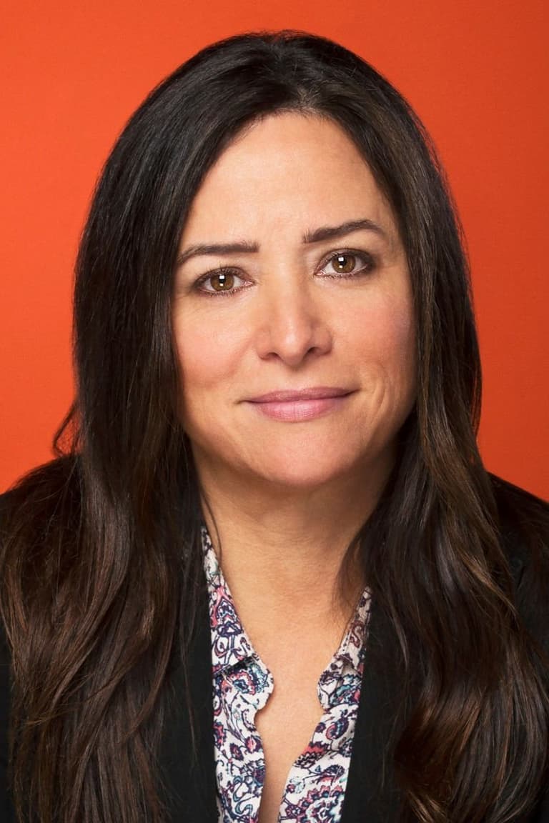 Actor Pamela Adlon