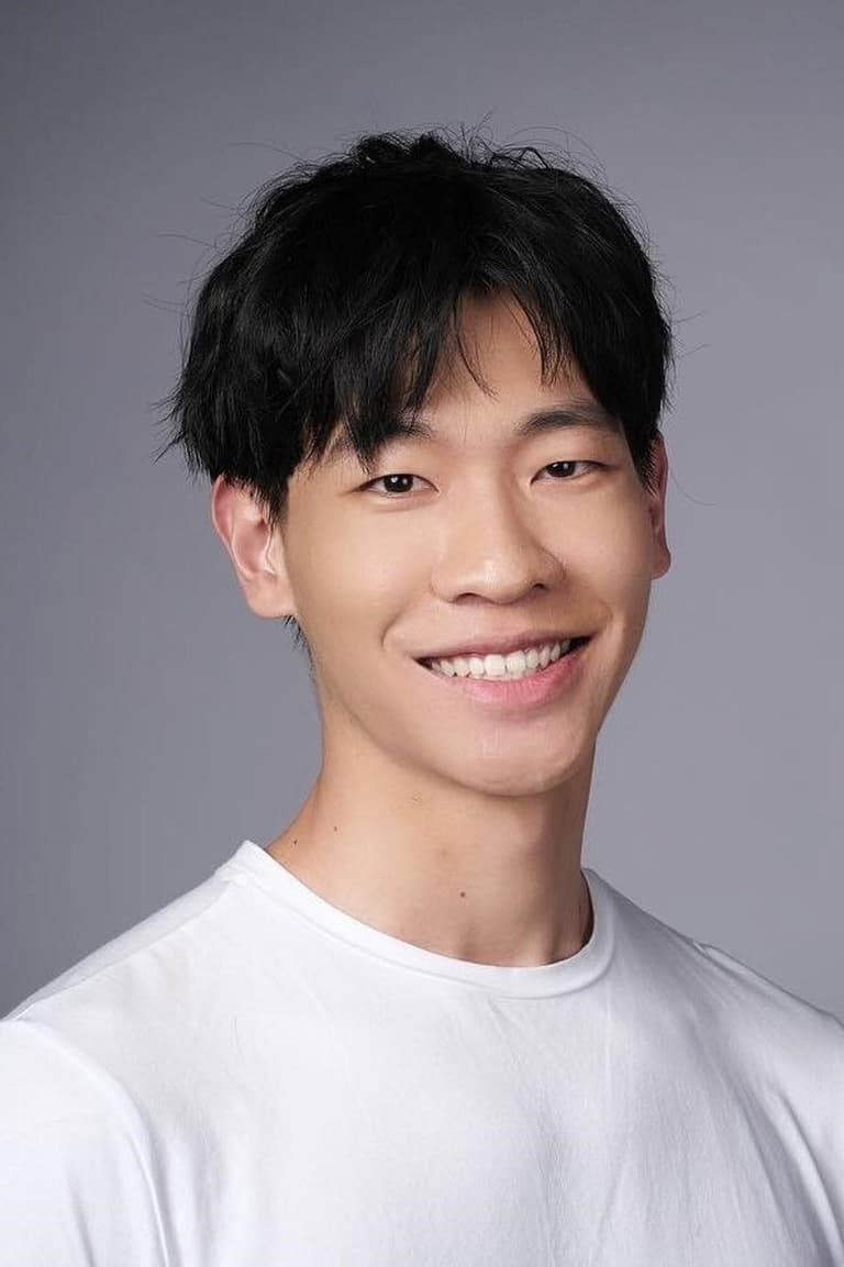 Actor 李國強