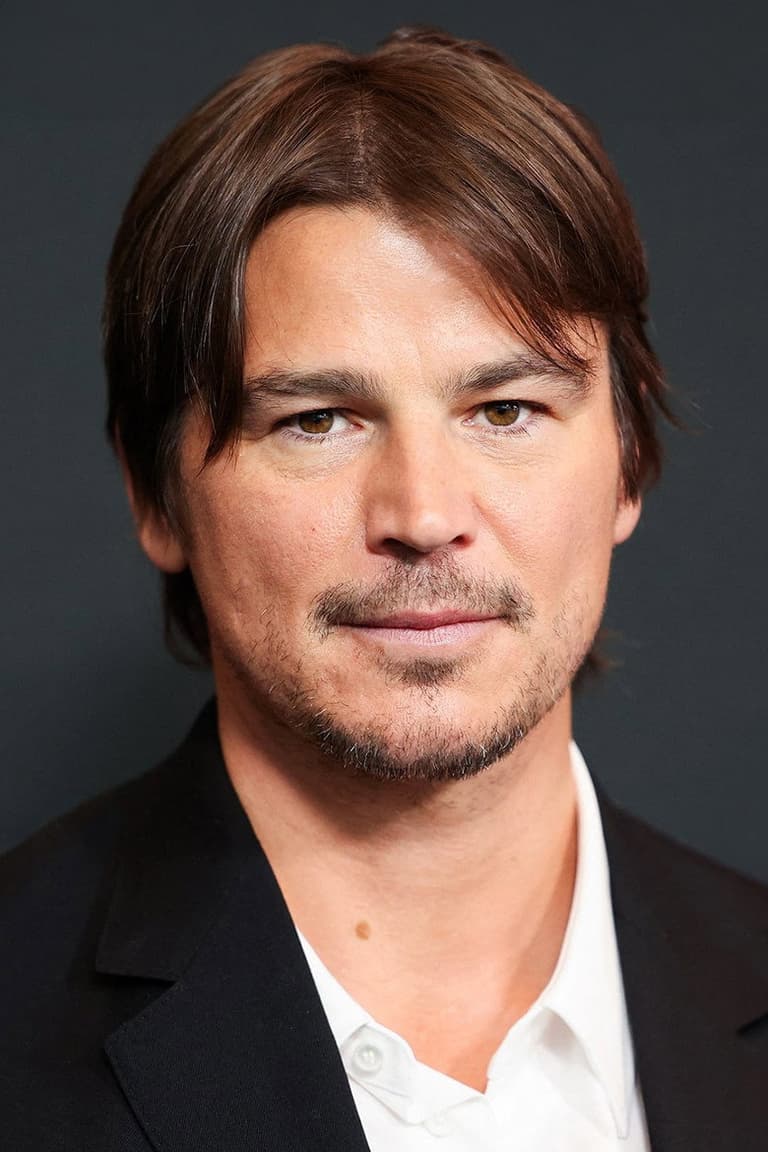 Actor Josh Hartnett