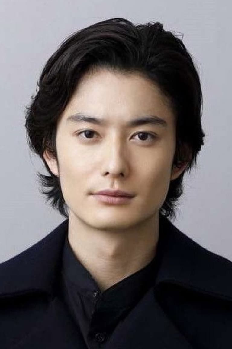 Actor 岡田将生