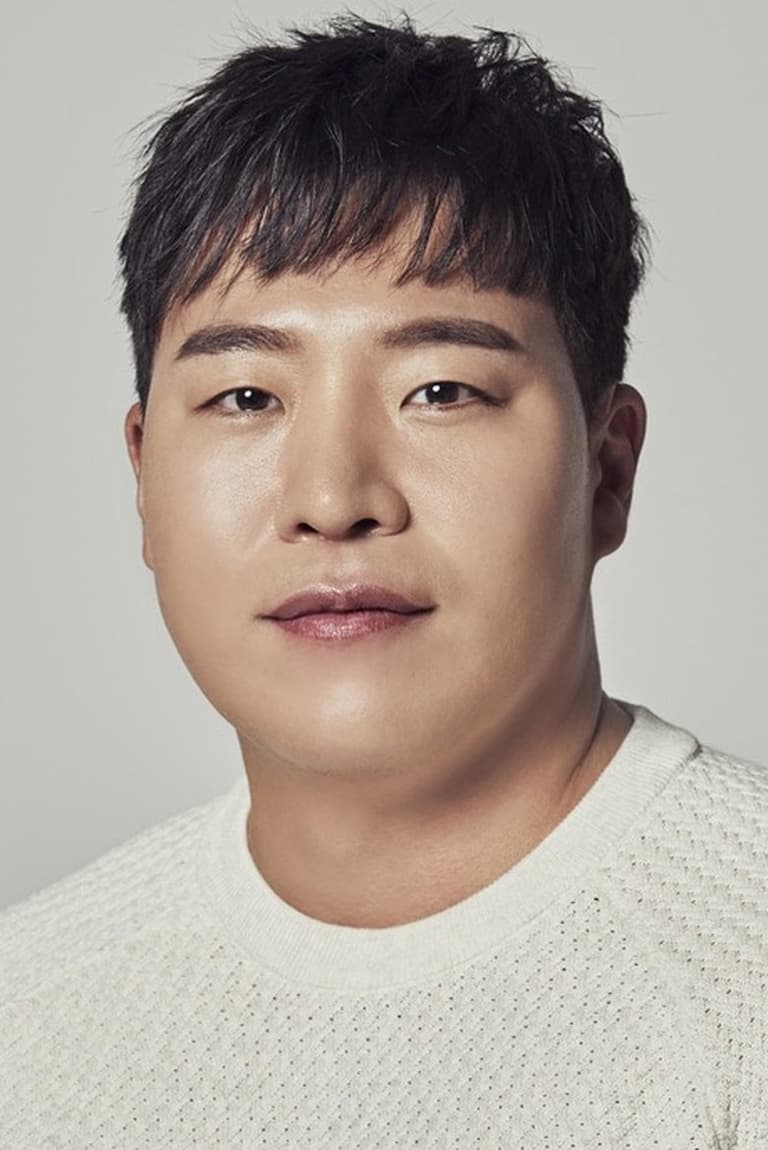 Actor 태원석