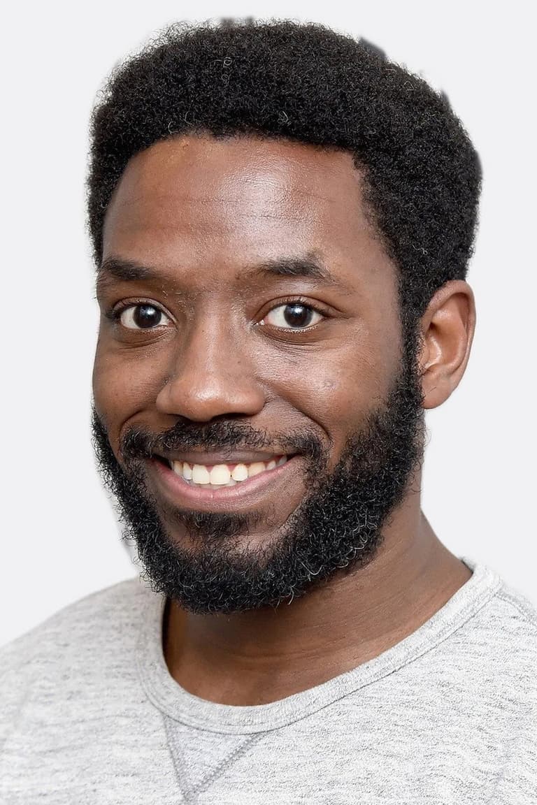 Actor Chinaza Uche