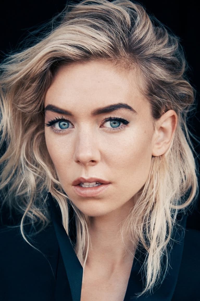 Actor Vanessa Kirby