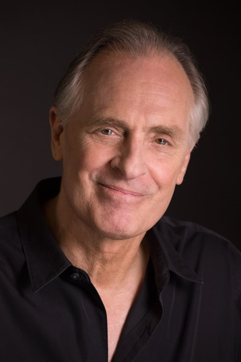 Actor Keith Carradine