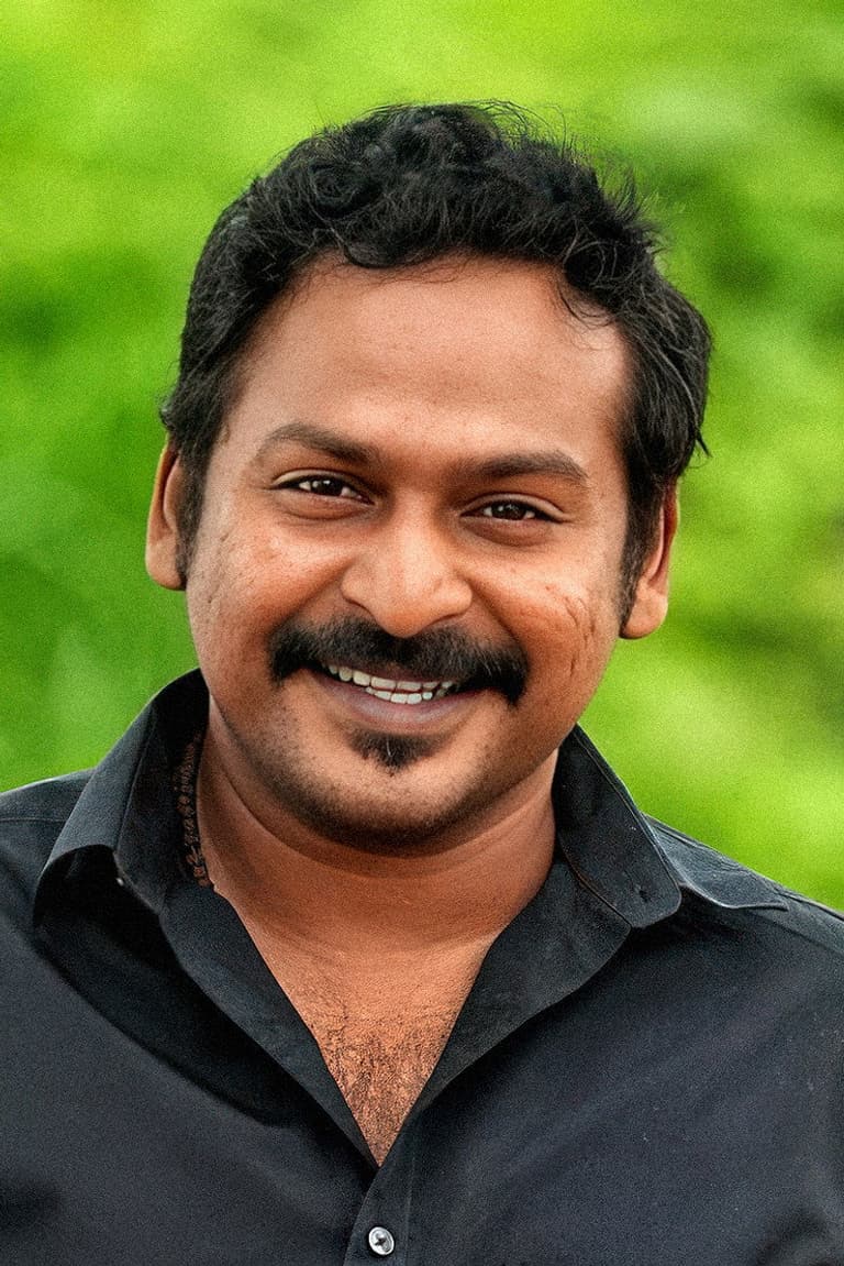 Actor Sharath Ravi