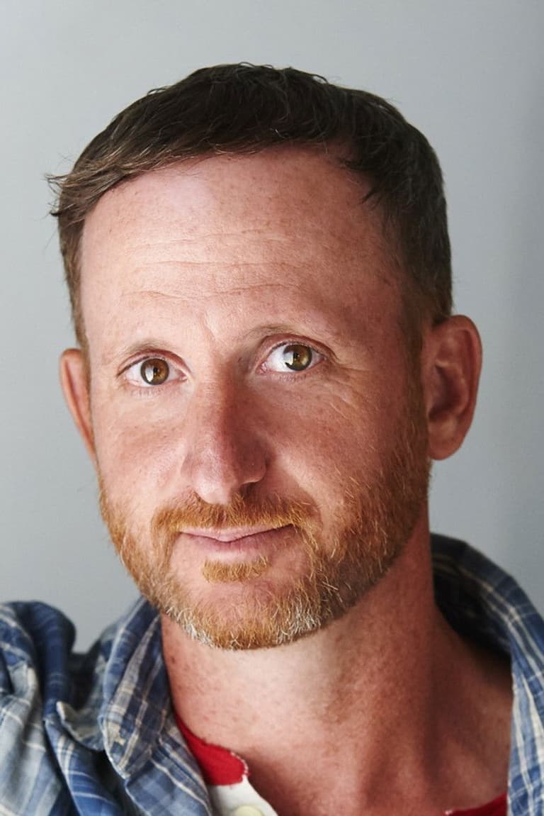 Actor Christian Potenza