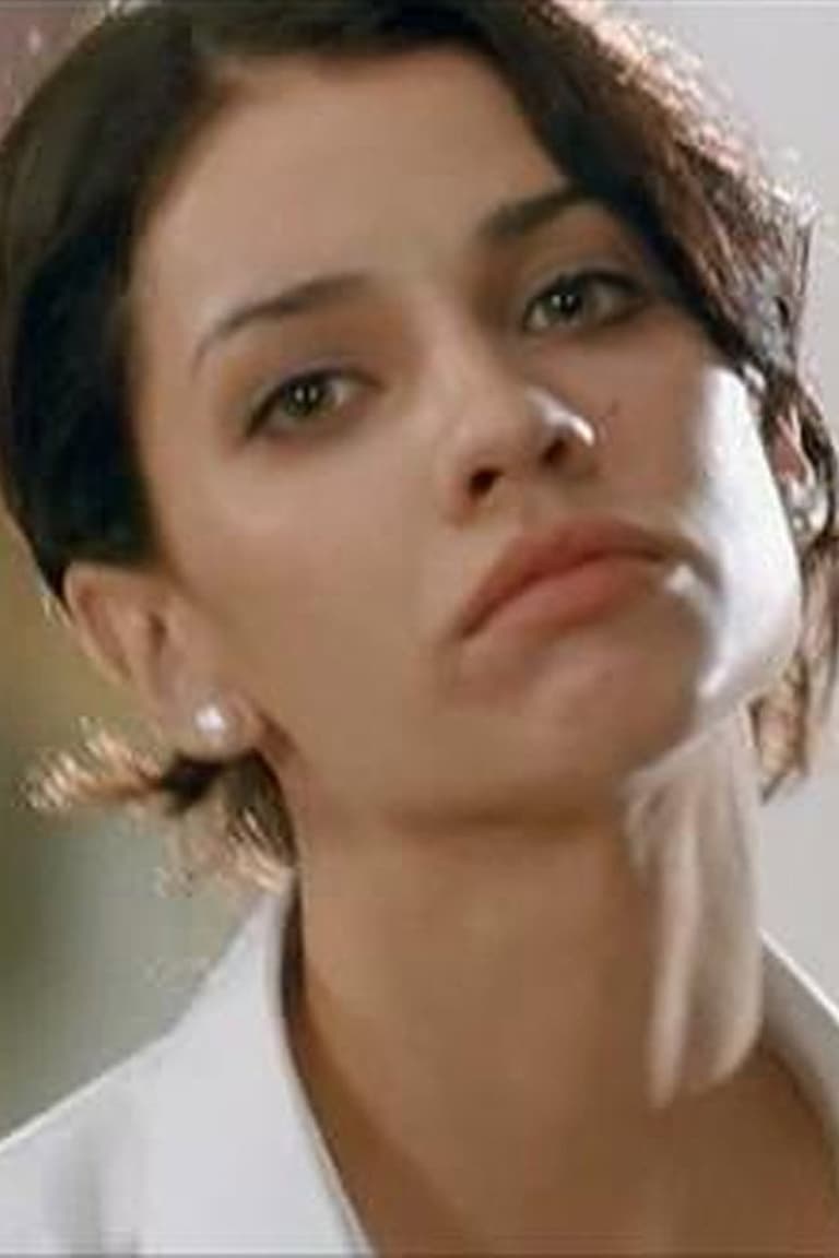 Actor Alejandra Baldoni