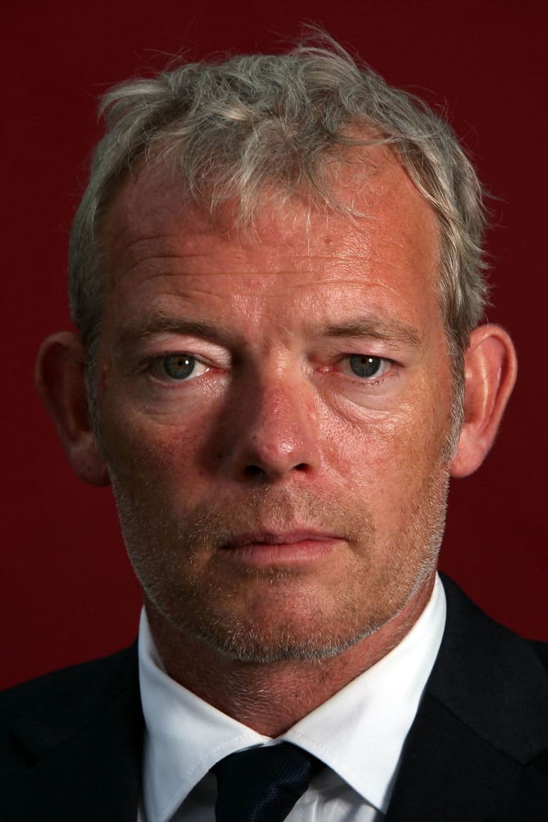 Actor Søren Malling