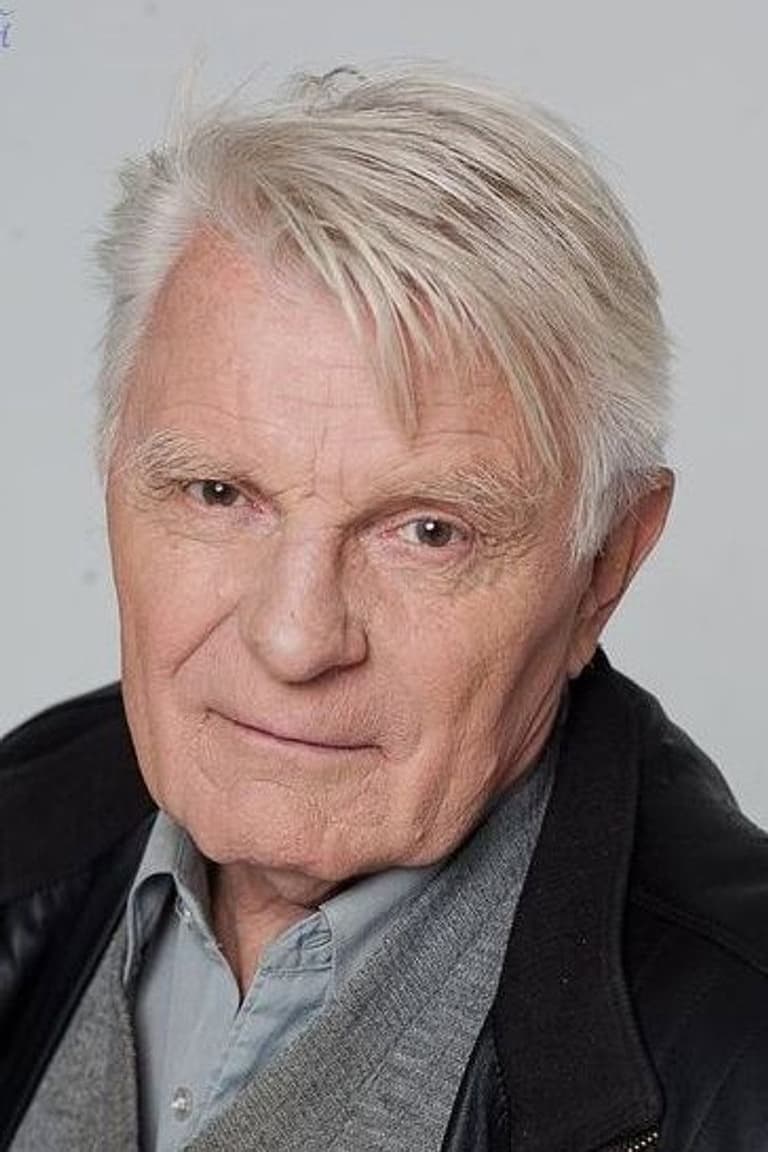 Actor Юрий Назаров