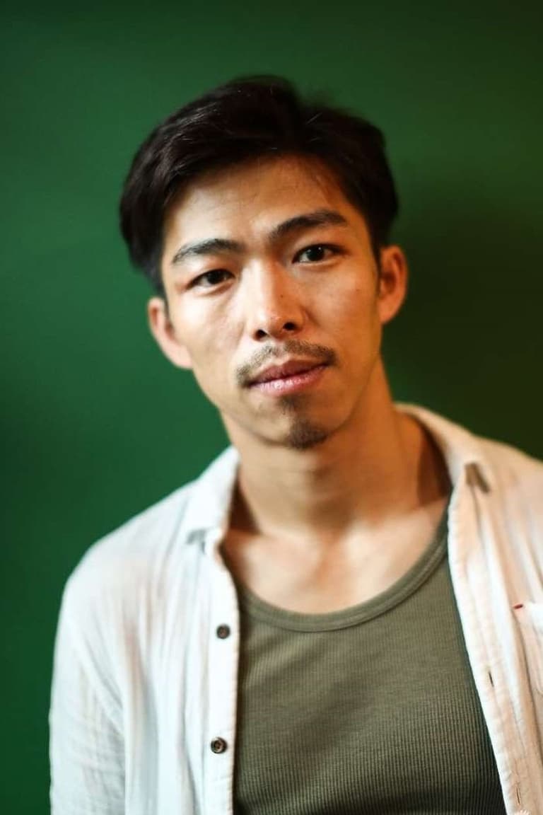 Actor 章宇