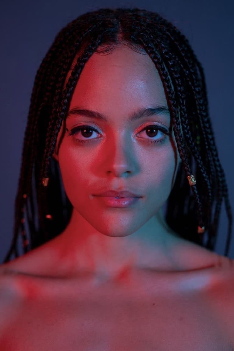 Actor Quintessa Swindell