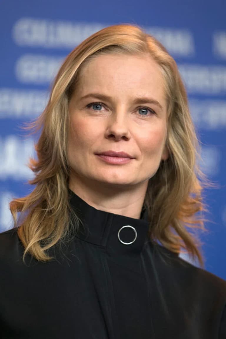 Actor Magdalena Cielecka