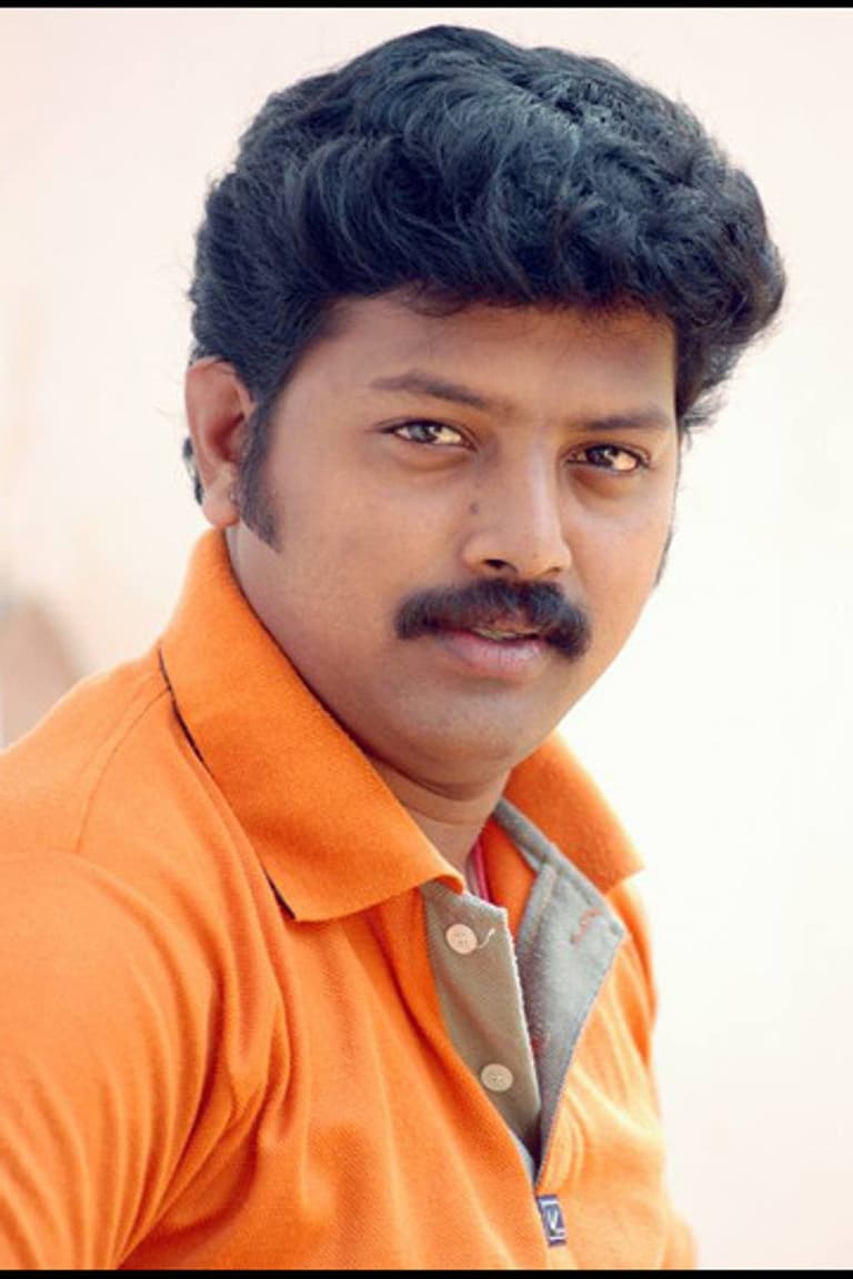 Actor Sumesh Chandran